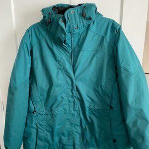 L.L. Bean Ski Jacket